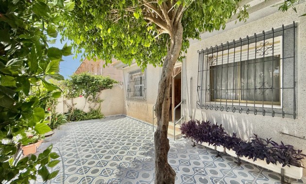 Venta - Planta baja -
San Pedro del Pinatar - Lo Pagán