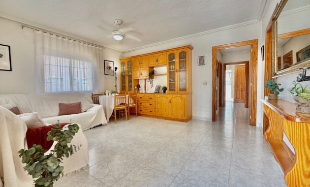 Venta - Planta baja -
San Pedro del Pinatar - Lo Pagán