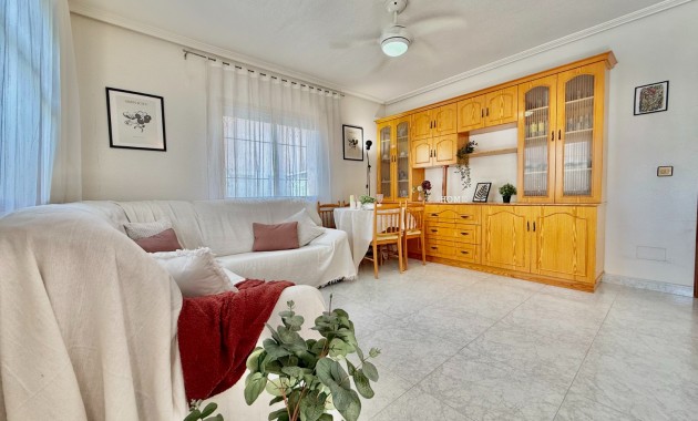 Venta - Planta baja -
San Pedro del Pinatar - Lo Pagán