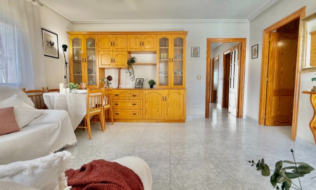 Venta - Planta baja -
San Pedro del Pinatar - Lo Pagán