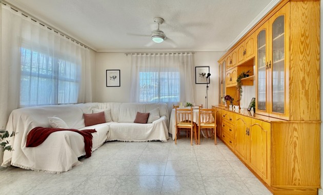 Venta - Planta baja -
San Pedro del Pinatar - Lo Pagán