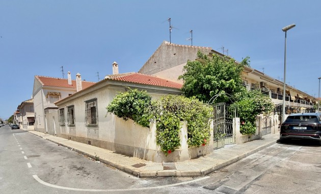 Venta - Planta baja -
San Pedro del Pinatar - Lo Pagán