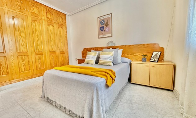 Venta - Planta baja -
San Pedro del Pinatar - Lo Pagán