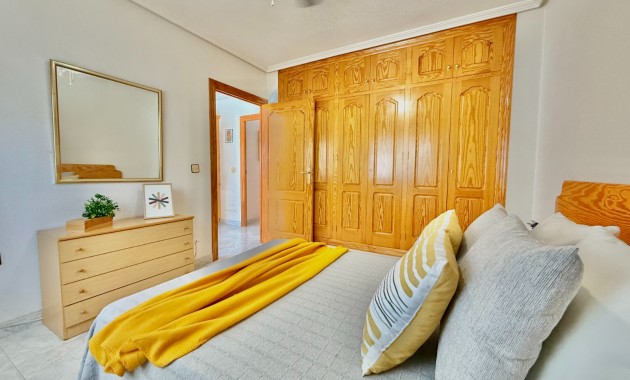 Venta - Planta baja -
San Pedro del Pinatar - Lo Pagán