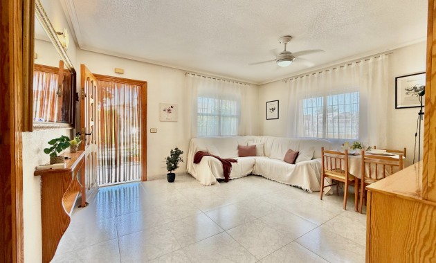 Venta - Planta baja -
San Pedro del Pinatar - Lo Pagán