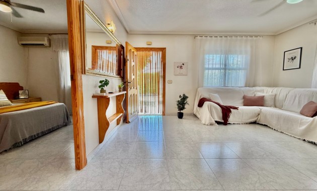 Venta - Planta baja -
San Pedro del Pinatar - Lo Pagán