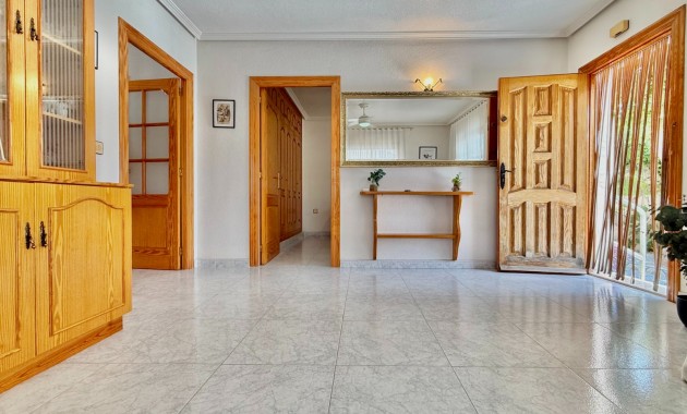 Venta - Planta baja -
San Pedro del Pinatar - Lo Pagán