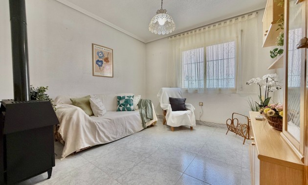 Venta - Planta baja -
San Pedro del Pinatar - Lo Pagán