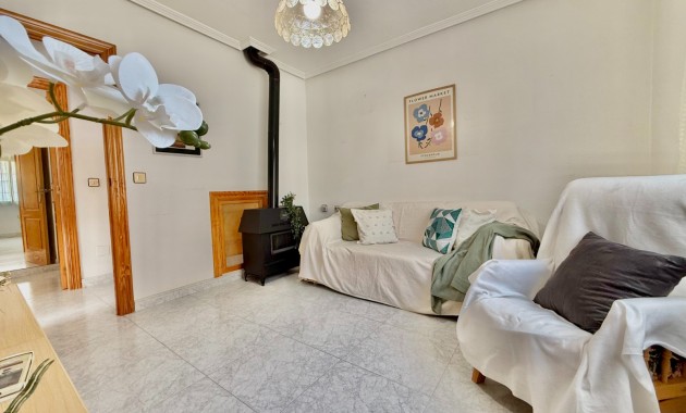 Venta - Planta baja -
San Pedro del Pinatar - Lo Pagán