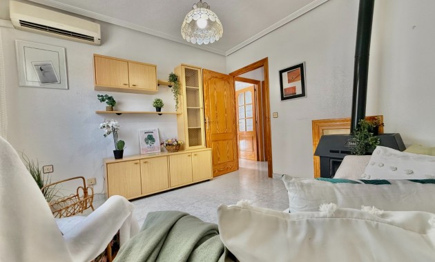 Venta - Planta baja -
San Pedro del Pinatar - Lo Pagán