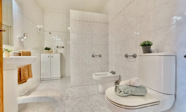 Venta - Planta baja -
San Pedro del Pinatar - Lo Pagán