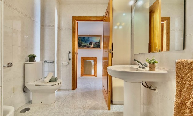 Venta - Planta baja -
San Pedro del Pinatar - Lo Pagán