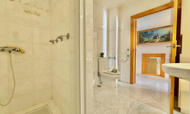 Venta - Planta baja -
San Pedro del Pinatar - Lo Pagán