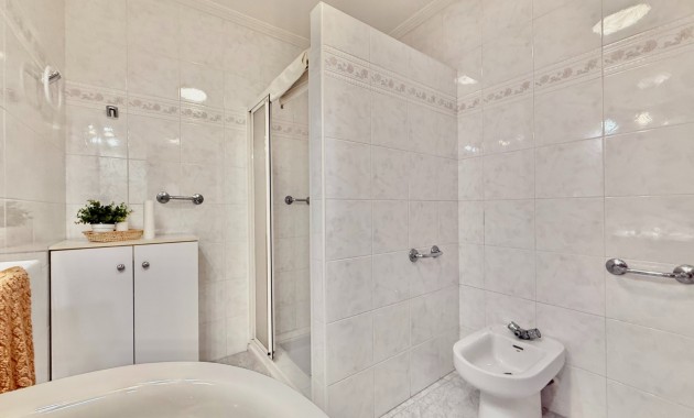 Venta - Planta baja -
San Pedro del Pinatar - Lo Pagán