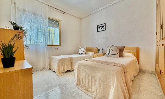 Venta - Planta baja -
San Pedro del Pinatar - Lo Pagán