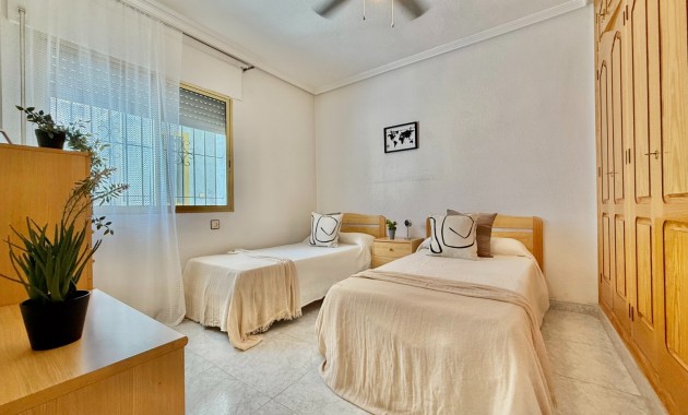 Venta - Planta baja -
San Pedro del Pinatar - Lo Pagán