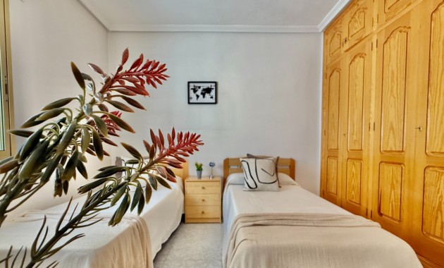 Venta - Planta baja -
San Pedro del Pinatar - Lo Pagán