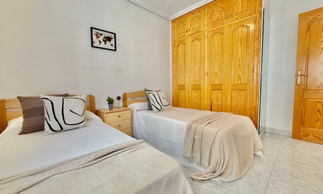 Venta - Planta baja -
San Pedro del Pinatar - Lo Pagán