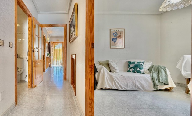 Venta - Planta baja -
San Pedro del Pinatar - Lo Pagán