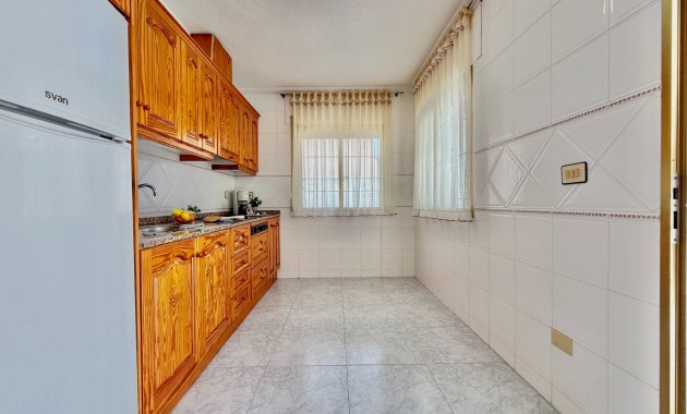 Venta - Planta baja -
San Pedro del Pinatar - Lo Pagán