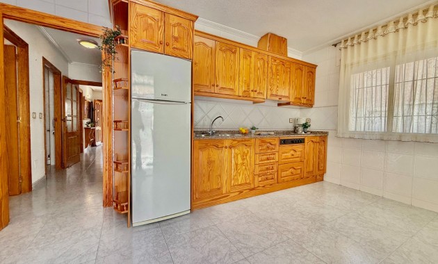 Venta - Planta baja -
San Pedro del Pinatar - Lo Pagán