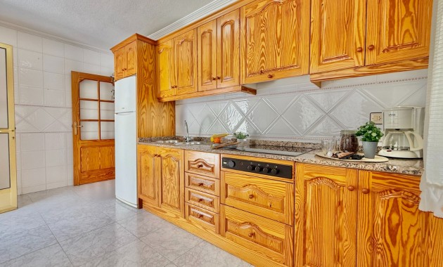 Venta - Planta baja -
San Pedro del Pinatar - Lo Pagán