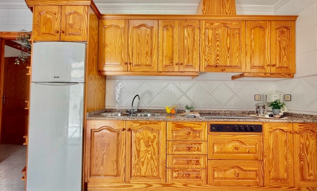 Venta - Planta baja -
San Pedro del Pinatar - Lo Pagán