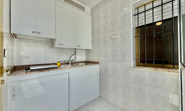 Venta - Planta baja -
San Pedro del Pinatar - Lo Pagán