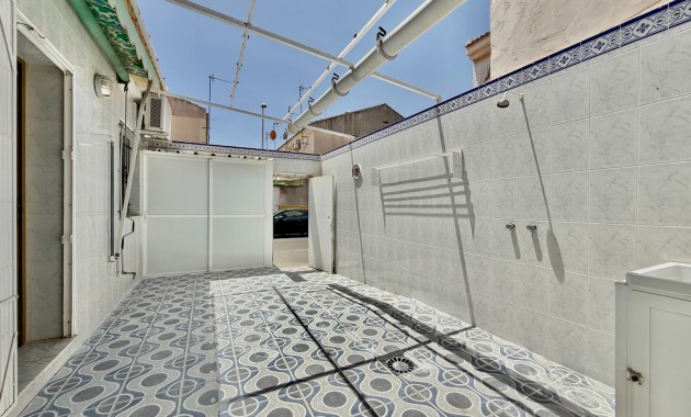 Venta - Planta baja -
San Pedro del Pinatar - Lo Pagán
