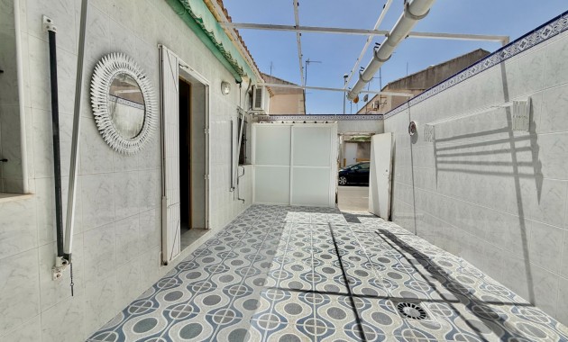Venta - Planta baja -
San Pedro del Pinatar - Lo Pagán
