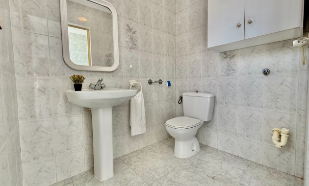 Venta - Planta baja -
San Pedro del Pinatar - Lo Pagán