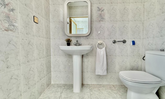 Venta - Planta baja -
San Pedro del Pinatar - Lo Pagán