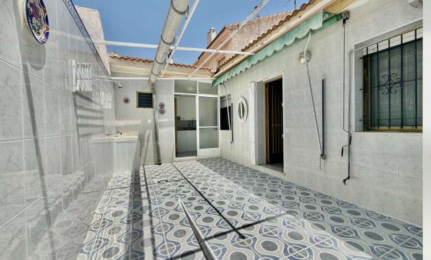 Venta - Planta baja -
San Pedro del Pinatar - Lo Pagán