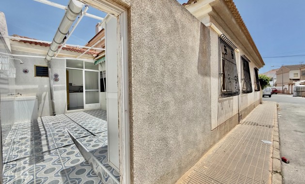 Venta - Planta baja -
San Pedro del Pinatar - Lo Pagán