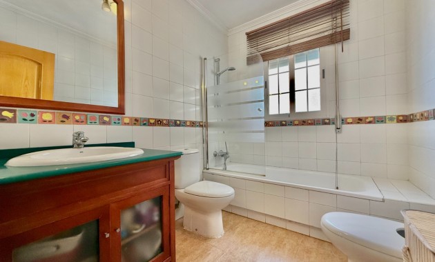 Venta - Dúplex -
San Javier - San Javier Centro