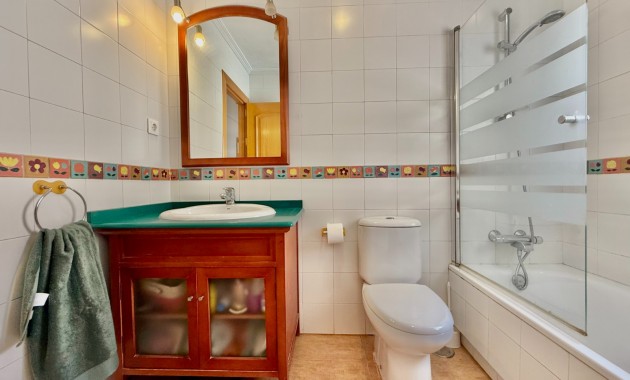 Venta - Dúplex -
San Javier - San Javier Centro