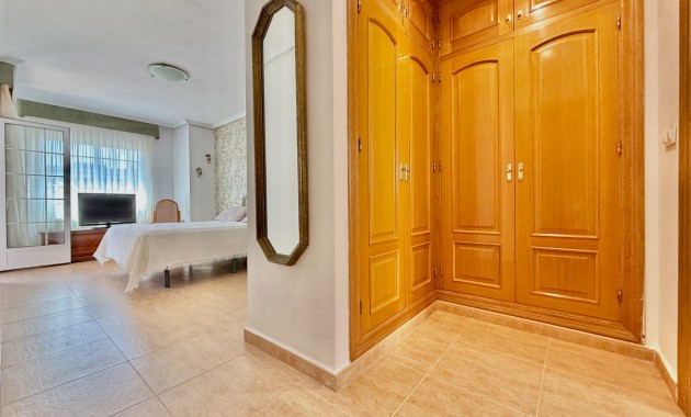 Venta - Dúplex -
San Javier - San Javier Centro