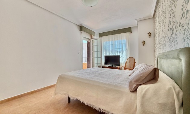 Venta - Dúplex -
San Javier - San Javier Centro