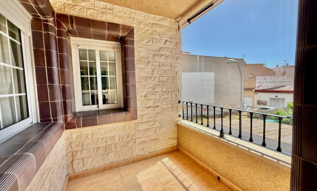 Venta - Dúplex -
San Javier - San Javier Centro