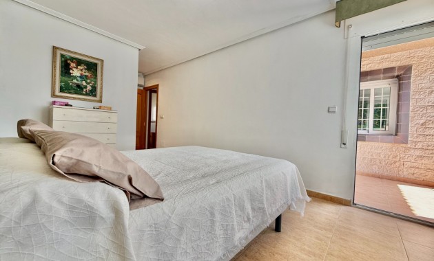 Venta - Dúplex -
San Javier - San Javier Centro