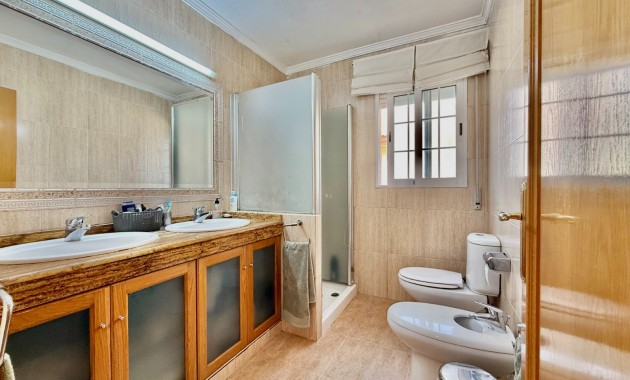Venta - Dúplex -
San Javier - San Javier Centro