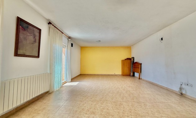 Venta - Dúplex -
San Javier - San Javier Centro