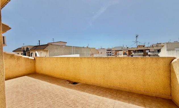 Venta - Dúplex -
San Javier - San Javier Centro