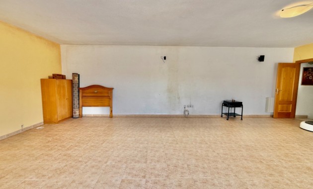 Venta - Dúplex -
San Javier - San Javier Centro