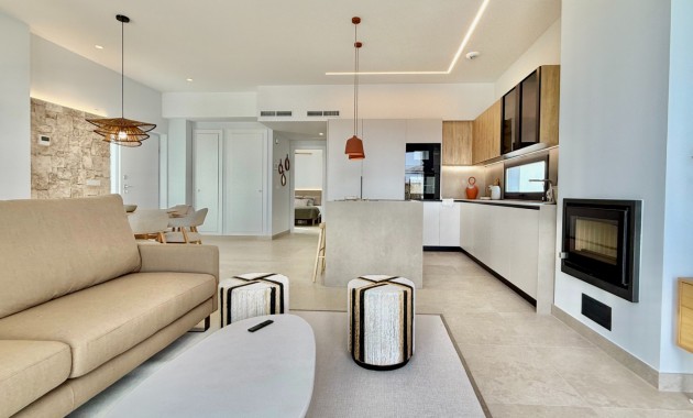 Venta - Planta baja -
Alhama de Murcia