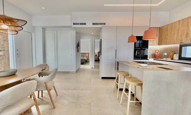 Venta - Planta baja -
Alhama de Murcia