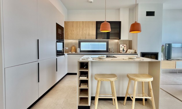 Venta - Planta baja -
Alhama de Murcia