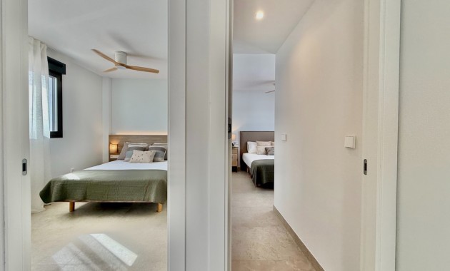 Venta - Planta baja -
Alhama de Murcia