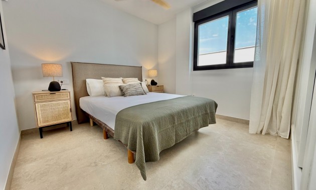 Venta - Planta baja -
Alhama de Murcia