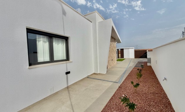 Venta - Planta baja -
Alhama de Murcia